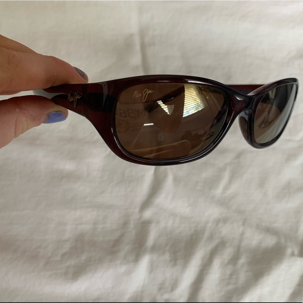 Maui Jim Sunglasses